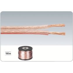 Monacor SPC-115CA kabel głośnikowy /100m/